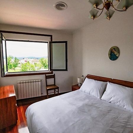 Apartamento Avelina มงฟอร์เต เด เลมอส ภายนอก รูปภาพ