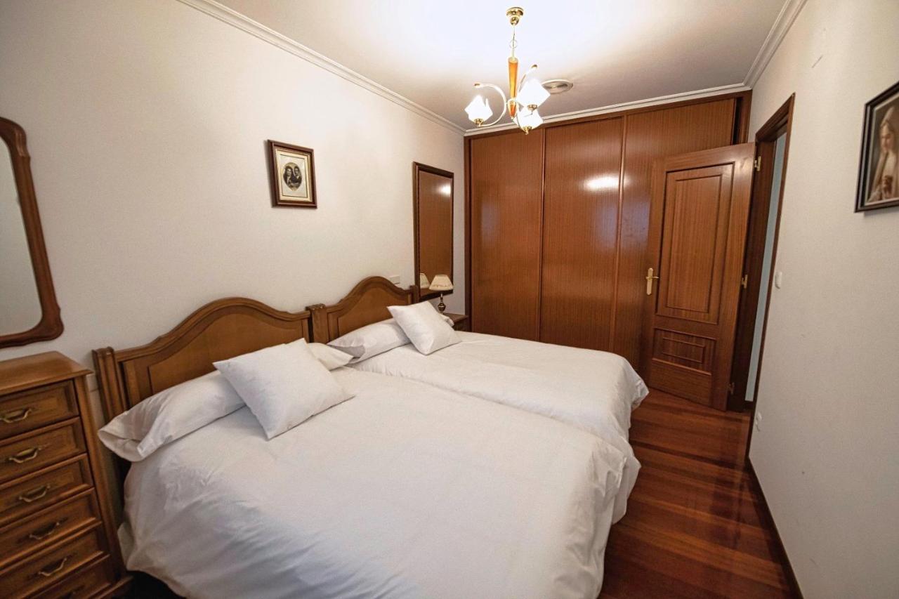 Apartamento Avelina มงฟอร์เต เด เลมอส ภายนอก รูปภาพ