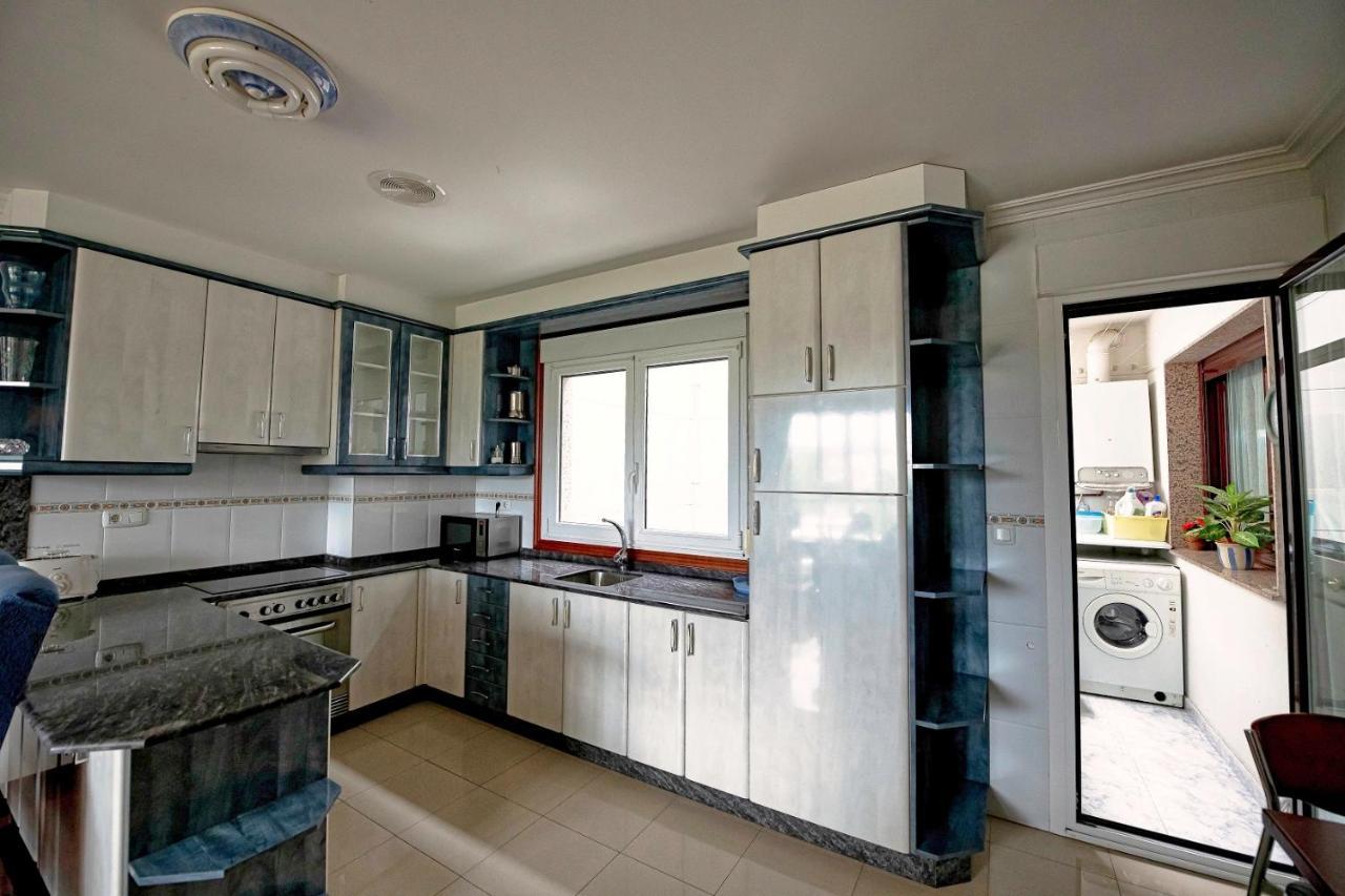 Apartamento Avelina มงฟอร์เต เด เลมอส ภายนอก รูปภาพ